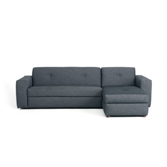 sofa z funkcją spania Prostoria Easy