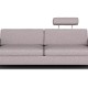 sofa z funkcją spania bolia Scandinavia