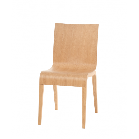 Krzesło Ton Simple