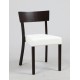Krzesło tapicerowane Bergamo Ton