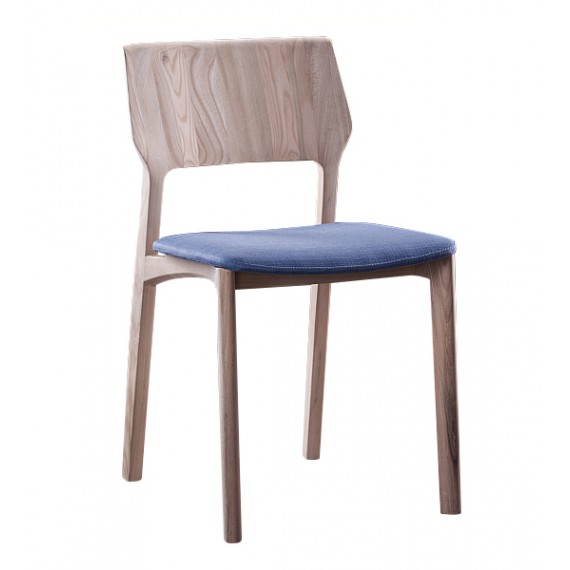 Krzesło Fin Soft