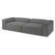 Sofa modułowa Cosima big corner