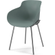 Krzesło Hug chrom Bolia