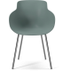 Krzesło Hug chrom Bolia