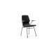 Oblique Metal krzesło
