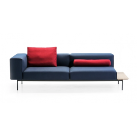 Sofa Convert Prostoria